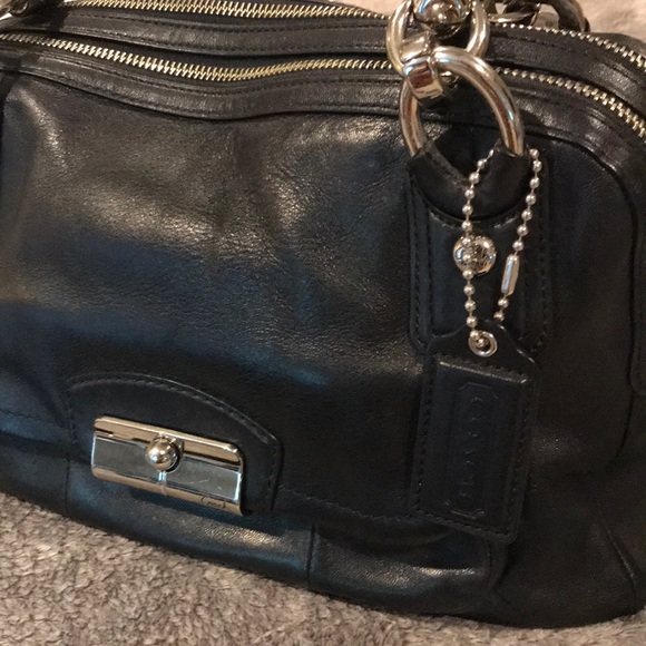 Cute leather bag - Picture 4 of 6